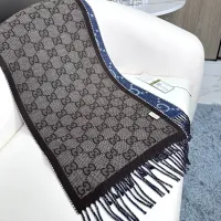 $52.00 USD Gucci Scarf #1396327