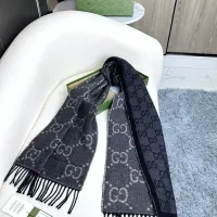 $52.00 USD Gucci Scarf #1396328