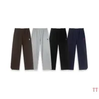 $52.00 USD Ralph Lauren Polo Pants For Unisex #1396331