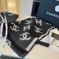 $76.00 USD Chanel Scarves #1396337