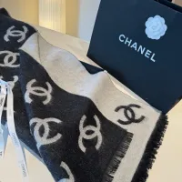 $76.00 USD Chanel Scarves #1396337