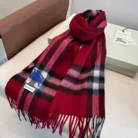 $48.00 USD Burberry Scarf #1396345