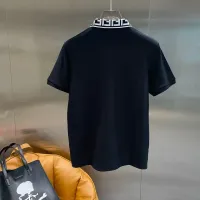 $42.00 USD Fendi T-Shirts Short Sleeved For Men #1396355