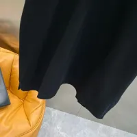 $42.00 USD Fendi T-Shirts Short Sleeved For Men #1396355