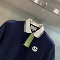 $42.00 USD Gucci T-Shirts Short Sleeved For Men #1396356