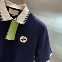 $42.00 USD Gucci T-Shirts Short Sleeved For Men #1396356