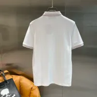 $42.00 USD Prada T-Shirts Short Sleeved For Men #1396357