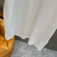 $42.00 USD Prada T-Shirts Short Sleeved For Men #1396357