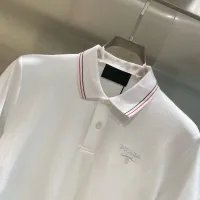$42.00 USD Prada T-Shirts Short Sleeved For Men #1396357