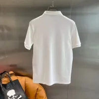 $42.00 USD Prada T-Shirts Short Sleeved For Men #1396358