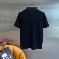 $42.00 USD Prada T-Shirts Short Sleeved For Men #1396359