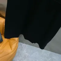 $42.00 USD Prada T-Shirts Short Sleeved For Men #1396359