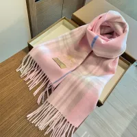 $48.00 USD Burberry Scarf #1396361
