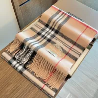 $48.00 USD Burberry Scarf #1396362