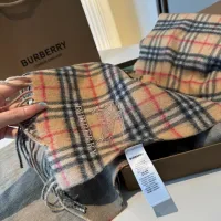 $52.00 USD Burberry Scarf #1396377