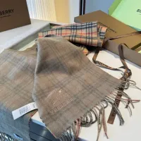 $52.00 USD Burberry Scarf #1396377
