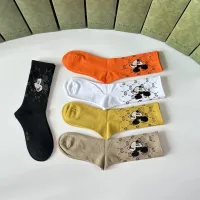 $29.00 USD Gucci Socks #1396389