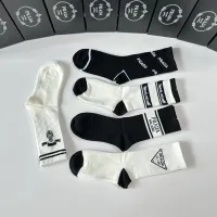 $29.00 USD Prada Socks #1396394