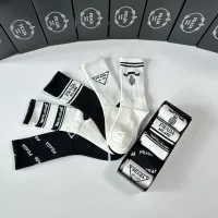 $29.00 USD Prada Socks #1396394