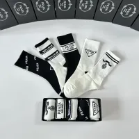 $29.00 USD Prada Socks #1396394