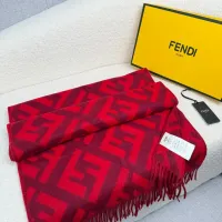 $48.00 USD Fendi Scarf #1396395