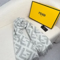 $48.00 USD Fendi Scarf #1396399