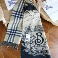 $64.00 USD Burberry Scarf #1396401
