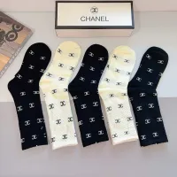 $29.00 USD Chanel Socks #1396402