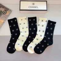 $29.00 USD Chanel Socks #1396402