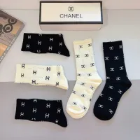 $29.00 USD Chanel Socks #1396402