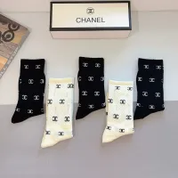 $29.00 USD Chanel Socks #1396402