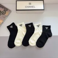 $29.00 USD Chanel Socks #1396403