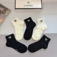$29.00 USD Chanel Socks #1396403