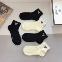 $29.00 USD Chanel Socks #1396403