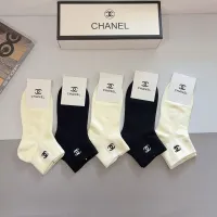 $29.00 USD Chanel Socks #1396404