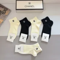 $29.00 USD Chanel Socks #1396404