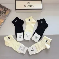 $29.00 USD Chanel Socks #1396404