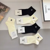 $29.00 USD Chanel Socks #1396404
