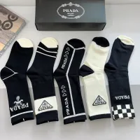 $29.00 USD Prada Socks #1396405
