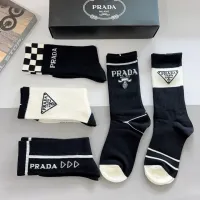 $29.00 USD Prada Socks #1396405