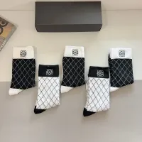 $29.00 USD LOEWE Socks #1396411