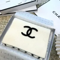 $68.00 USD Chanel Scarves #1396413