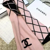 $68.00 USD Chanel Scarves #1396414