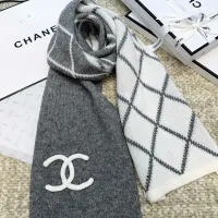 $68.00 USD Chanel Scarves #1396415