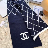 $68.00 USD Chanel Scarves #1396416
