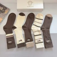 $29.00 USD Versace Socks #1396417