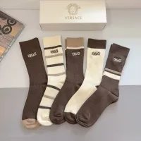 $29.00 USD Versace Socks #1396417