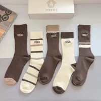 $29.00 USD Versace Socks #1396417