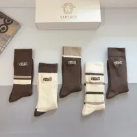 $29.00 USD Versace Socks #1396417
