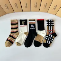 $29.00 USD Burberry Socks #1396422